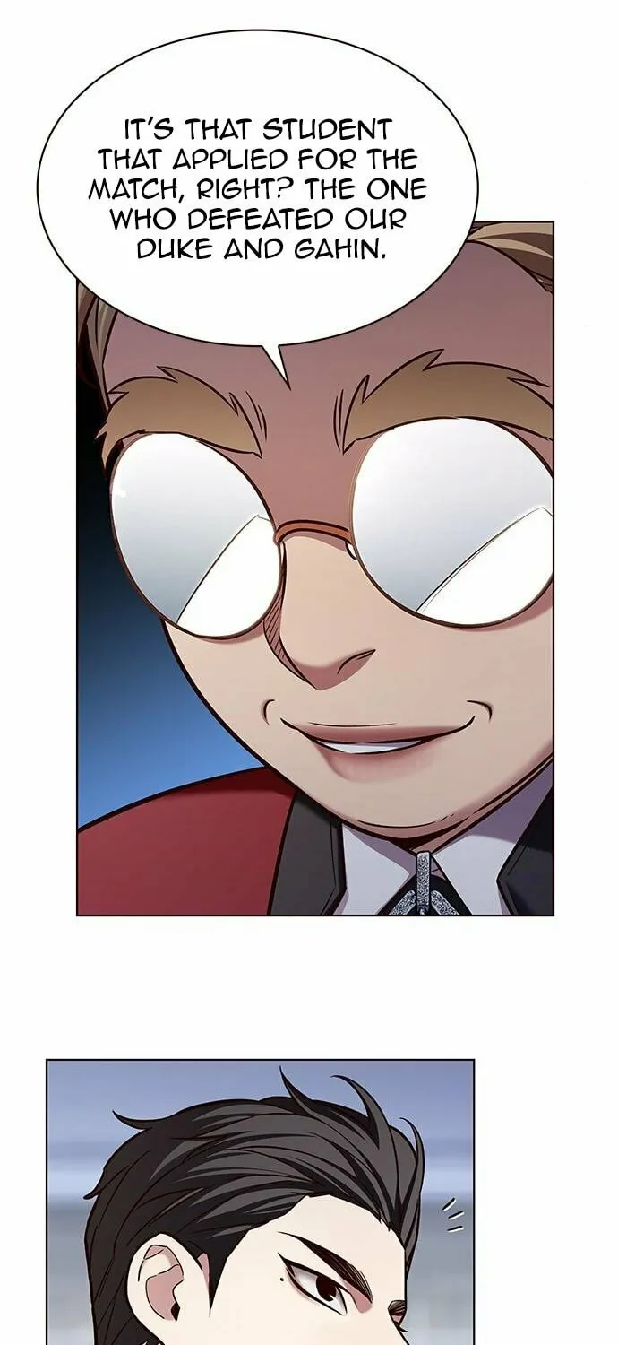 Eleceed Chapter 197 page 8 - 