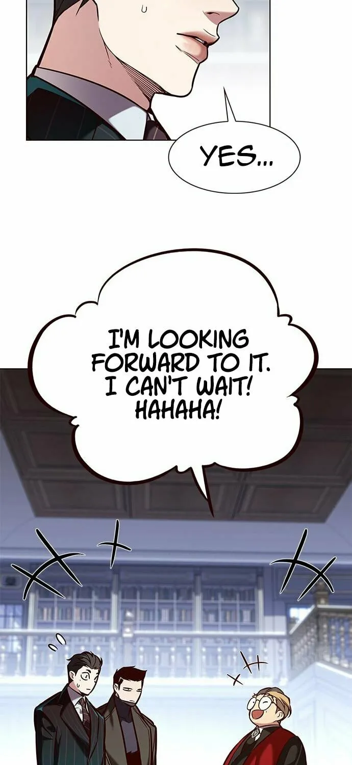 Eleceed Chapter 197 page 9 - 