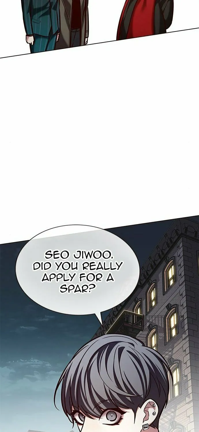 Eleceed Chapter 197 page 10 - 