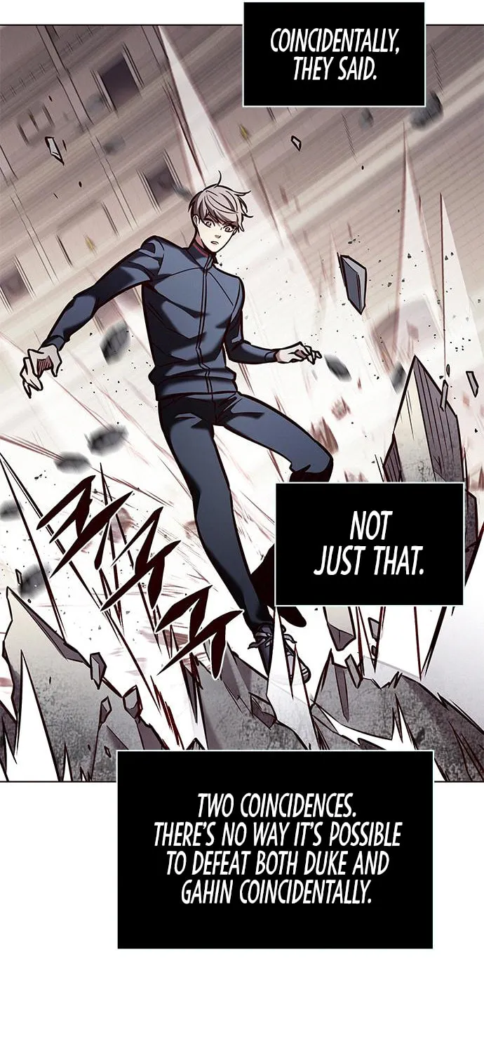 Eleceed Chapter 198 page 13 - 