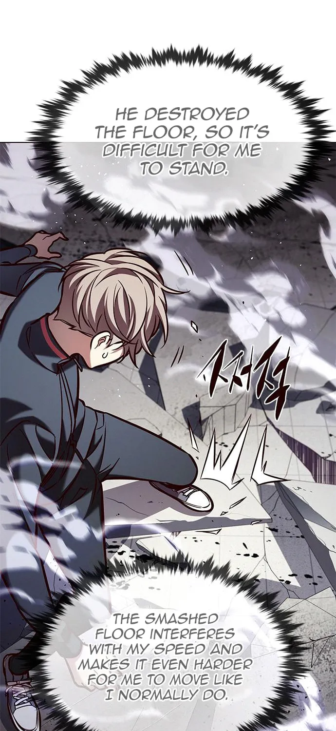 Eleceed Chapter 198 page 17 - 