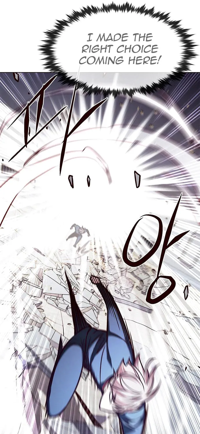 Eleceed Chapter 198 page 20 - 