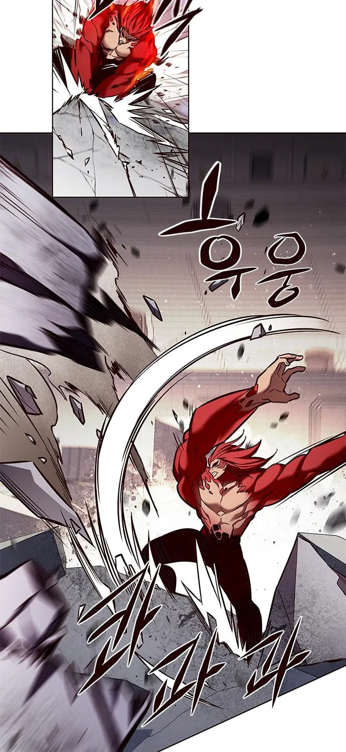 Eleceed Chapter 198 page 22 - 