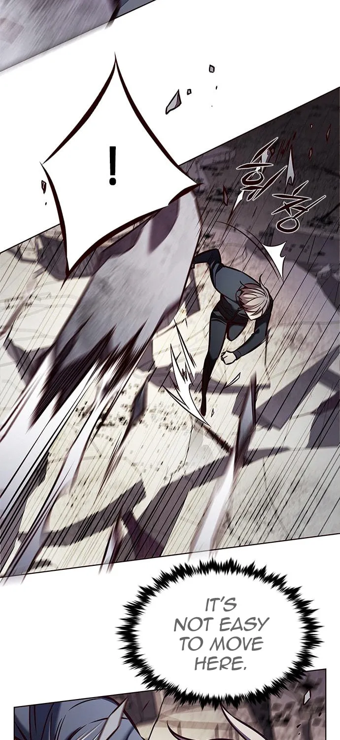 Eleceed Chapter 198 page 23 - 