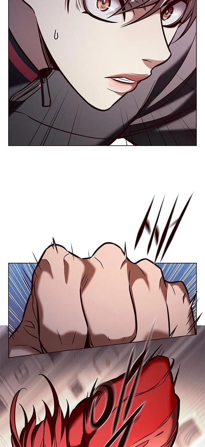 Eleceed Chapter 198 page 25 - 