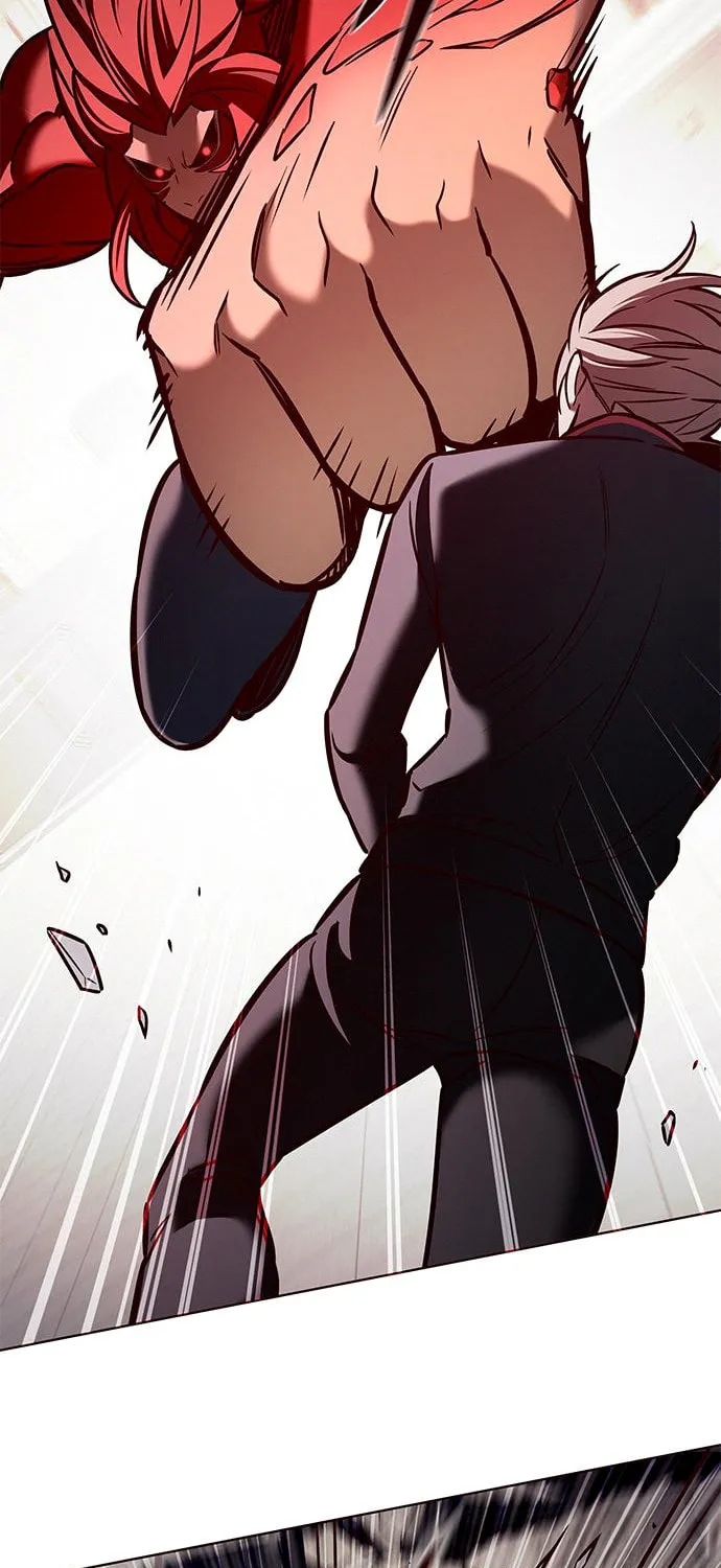 Eleceed Chapter 198 page 26 - 