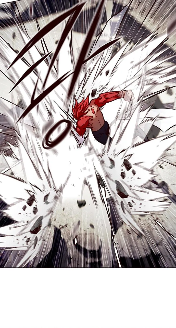 Eleceed Chapter 198 page 27 - 
