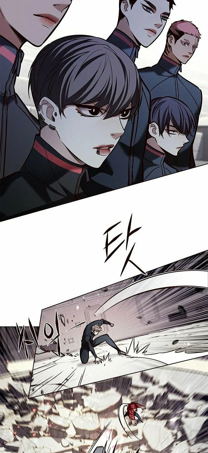 Eleceed Chapter 198 page 29 - 