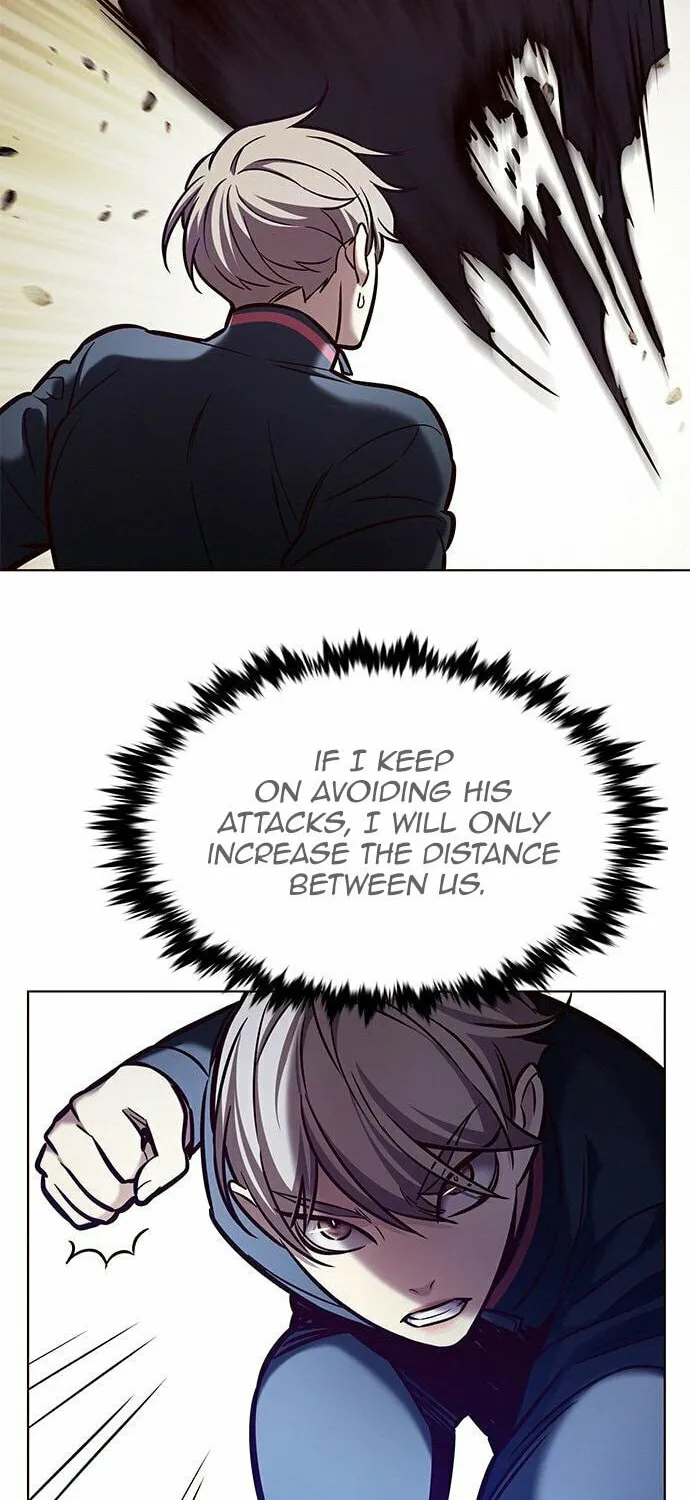Eleceed Chapter 198 page 31 - 
