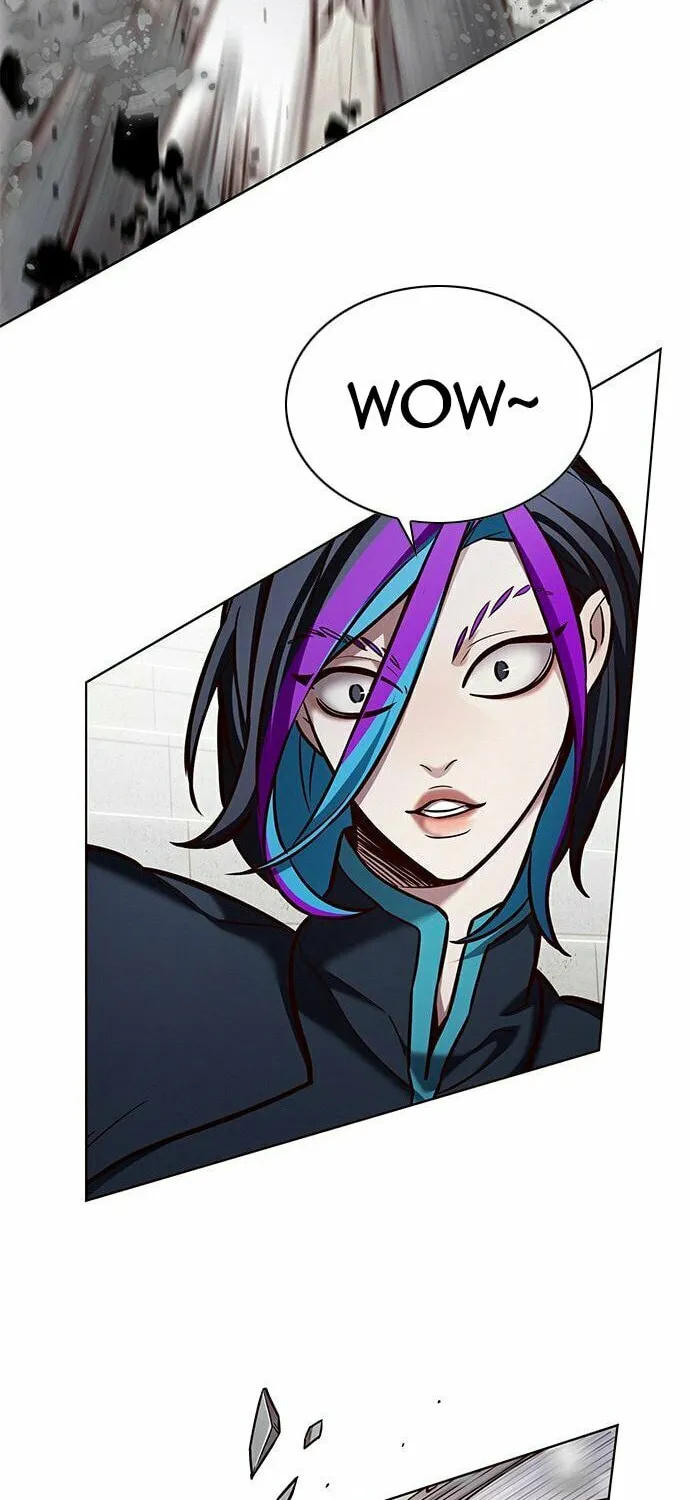 Eleceed Chapter 198 page 33 - 