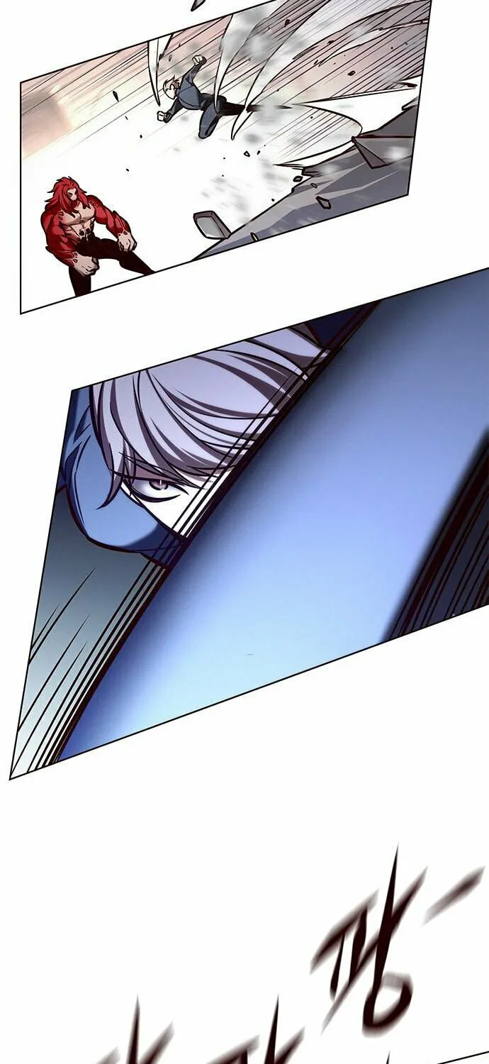 Eleceed Chapter 198 page 34 - 