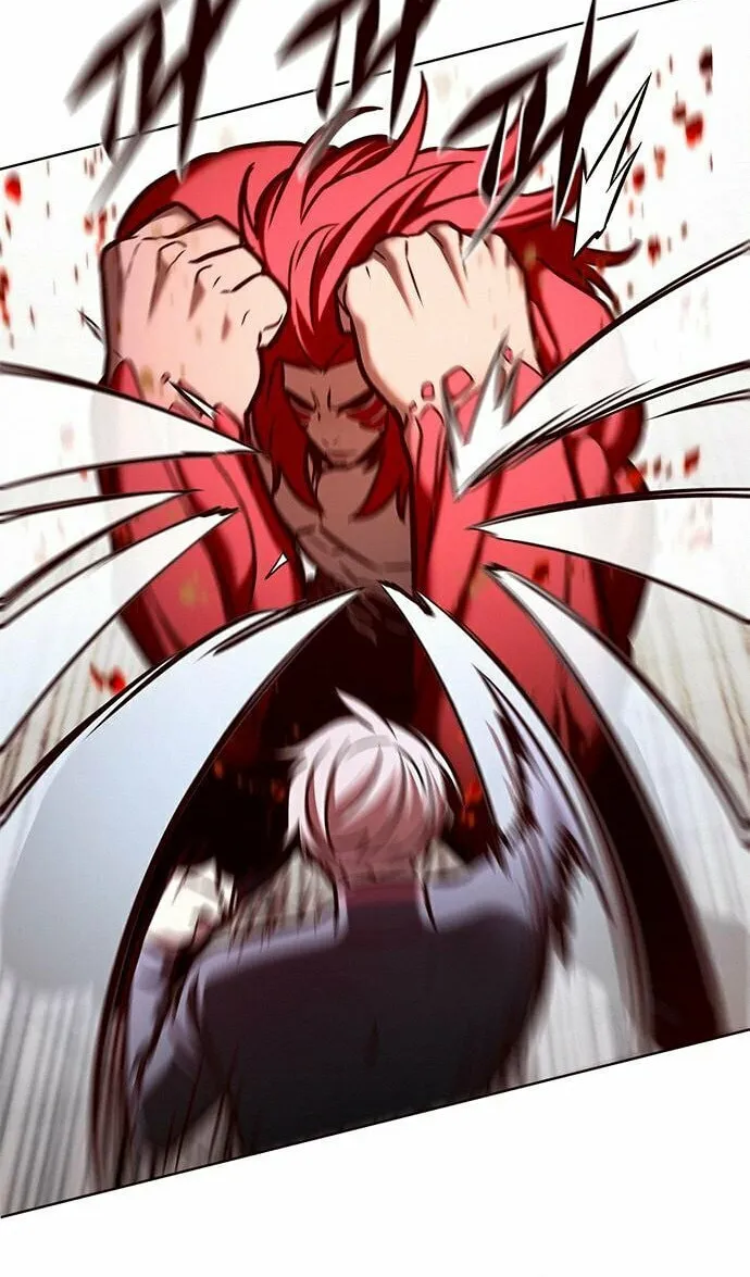 Eleceed Chapter 198 page 35 - 