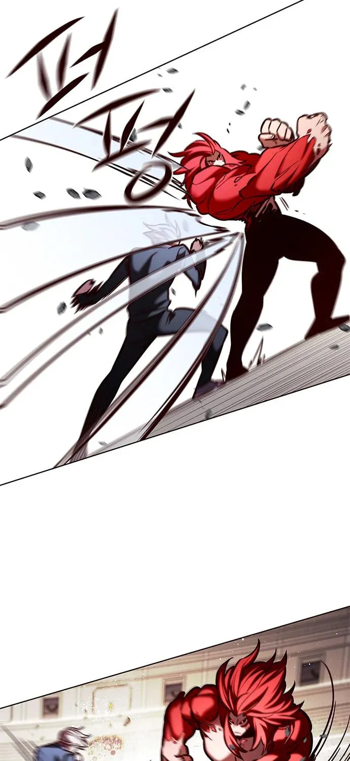 Eleceed Chapter 198 page 38 - 