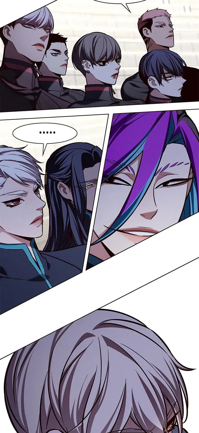 Eleceed Chapter 198 page 40 - 