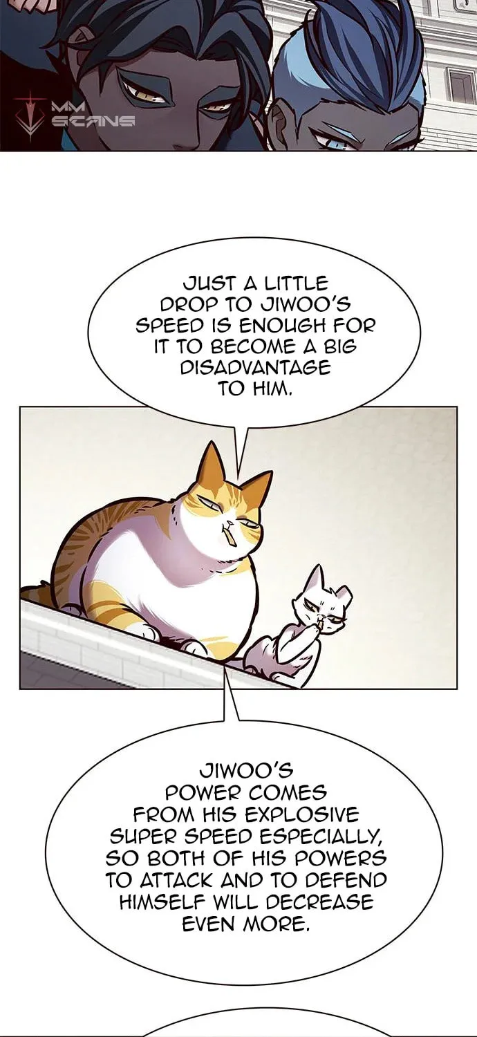 Eleceed Chapter 198 page 42 - 
