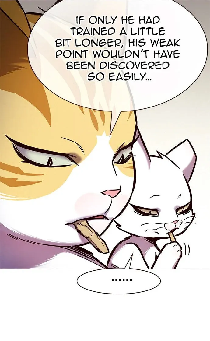 Eleceed Chapter 198 page 43 - 