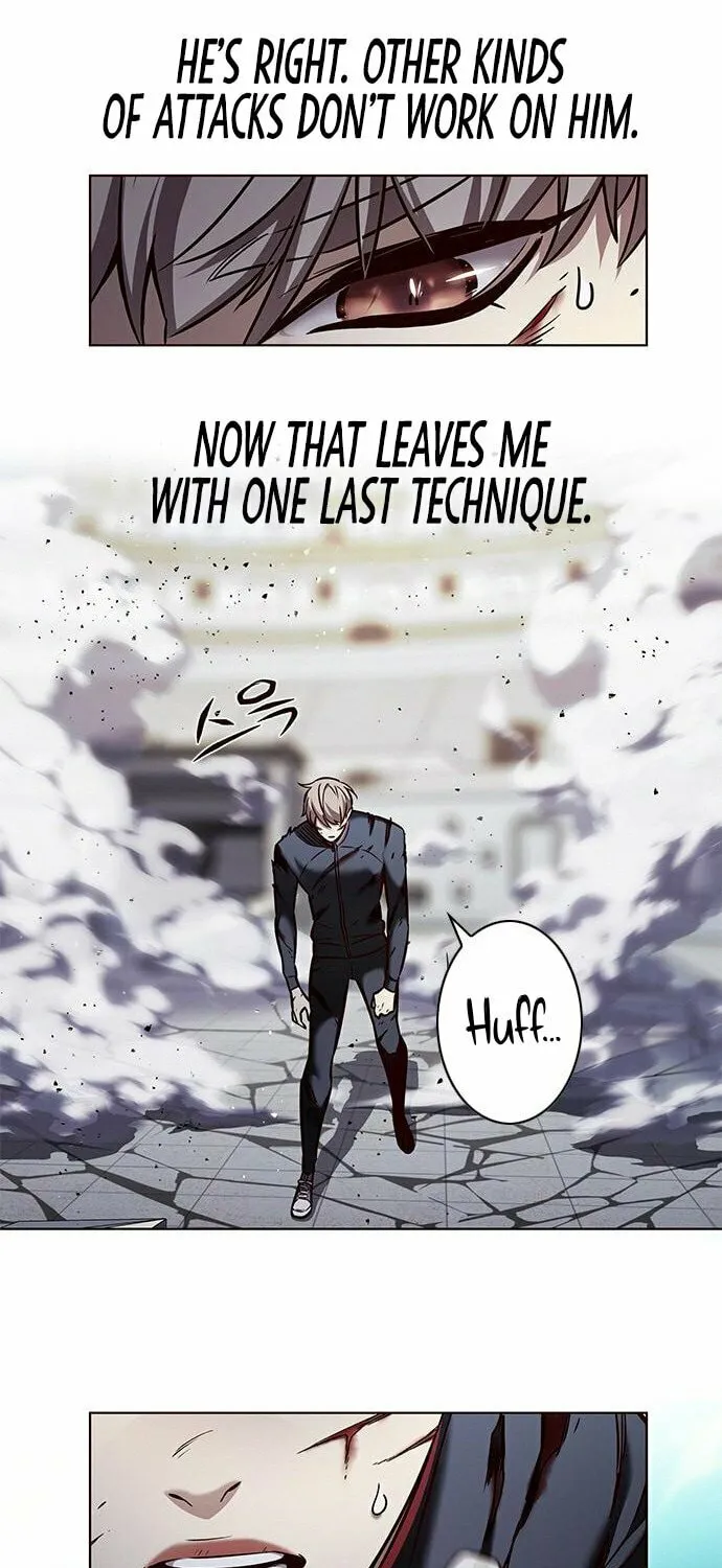 Eleceed Chapter 198 page 68 - 
