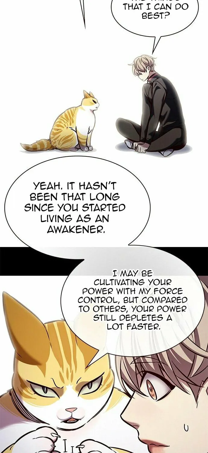 Eleceed Chapter 198 page 74 - 