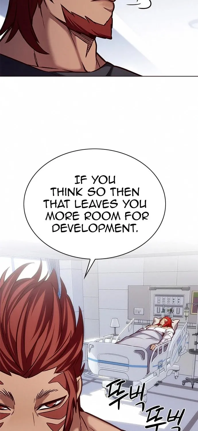 Eleceed Chapter 199 page 14 - 