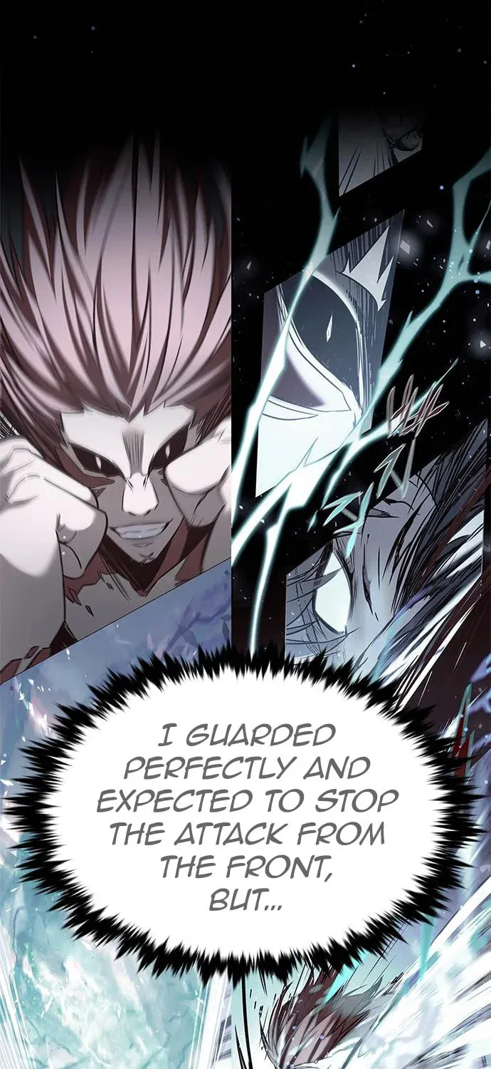 Eleceed Chapter 199 page 17 - 