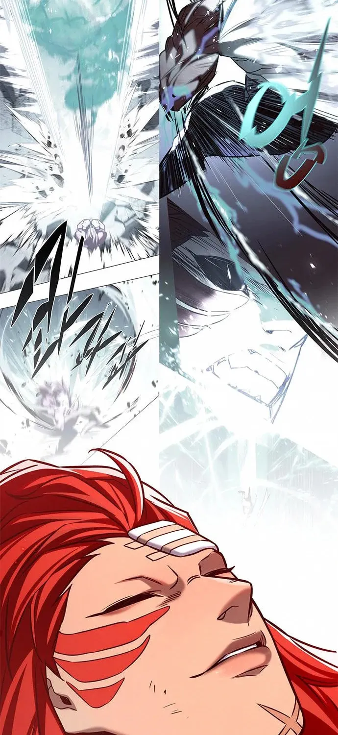 Eleceed Chapter 199 page 18 - 