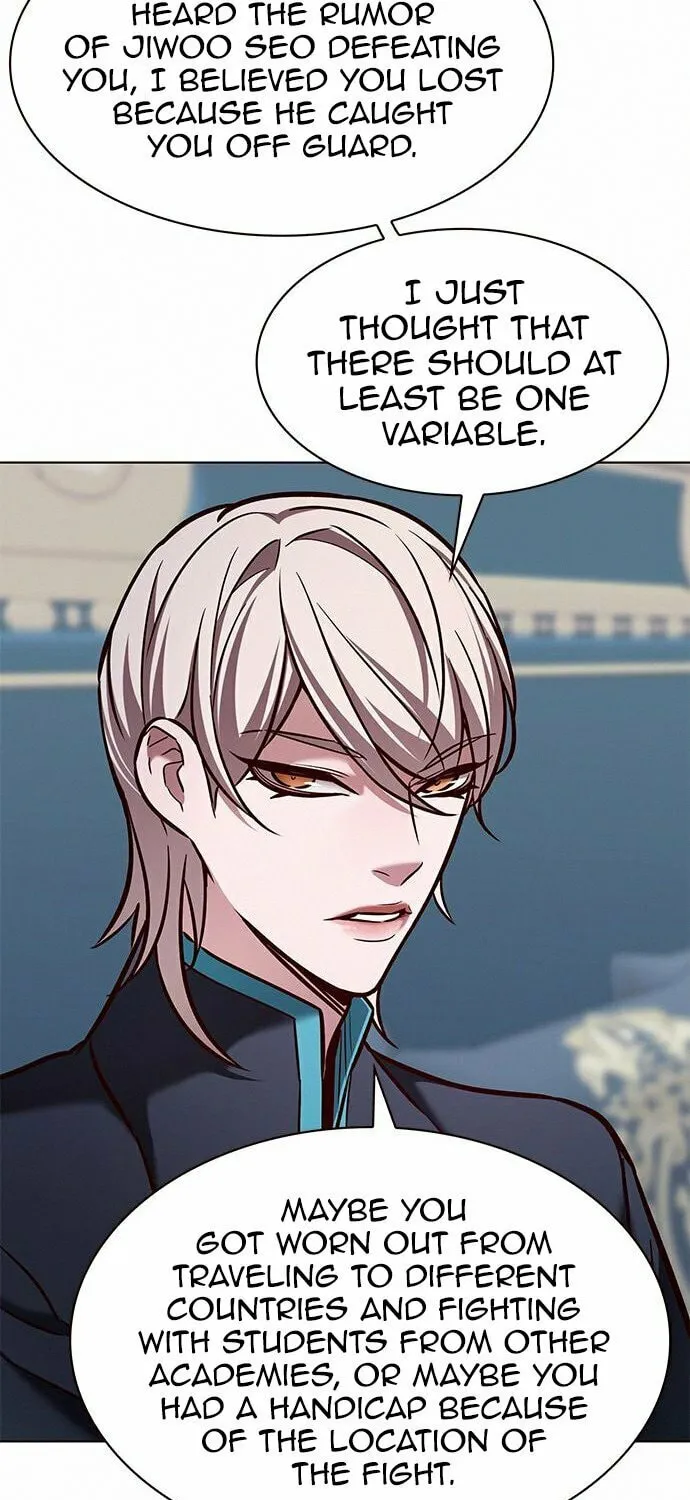 Eleceed Chapter 199 page 25 - 