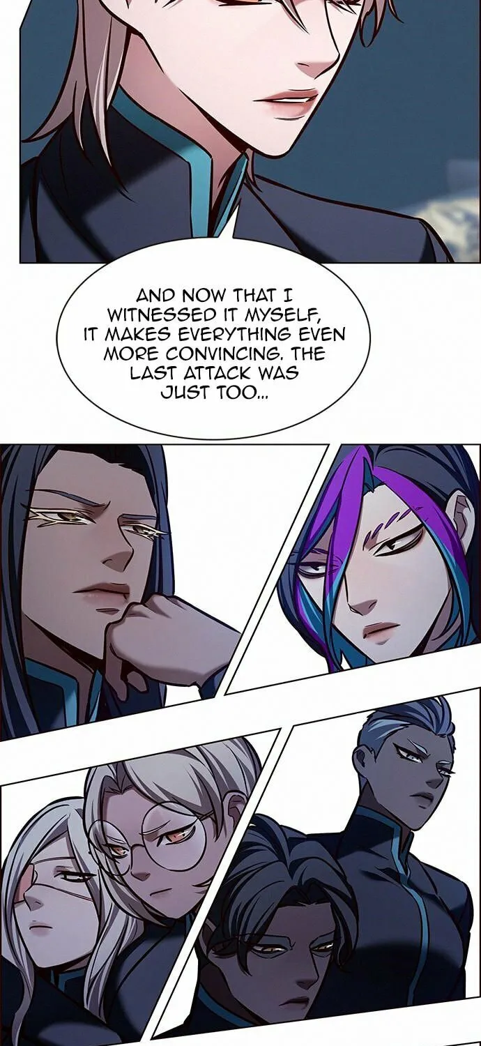 Eleceed Chapter 199 page 27 - 