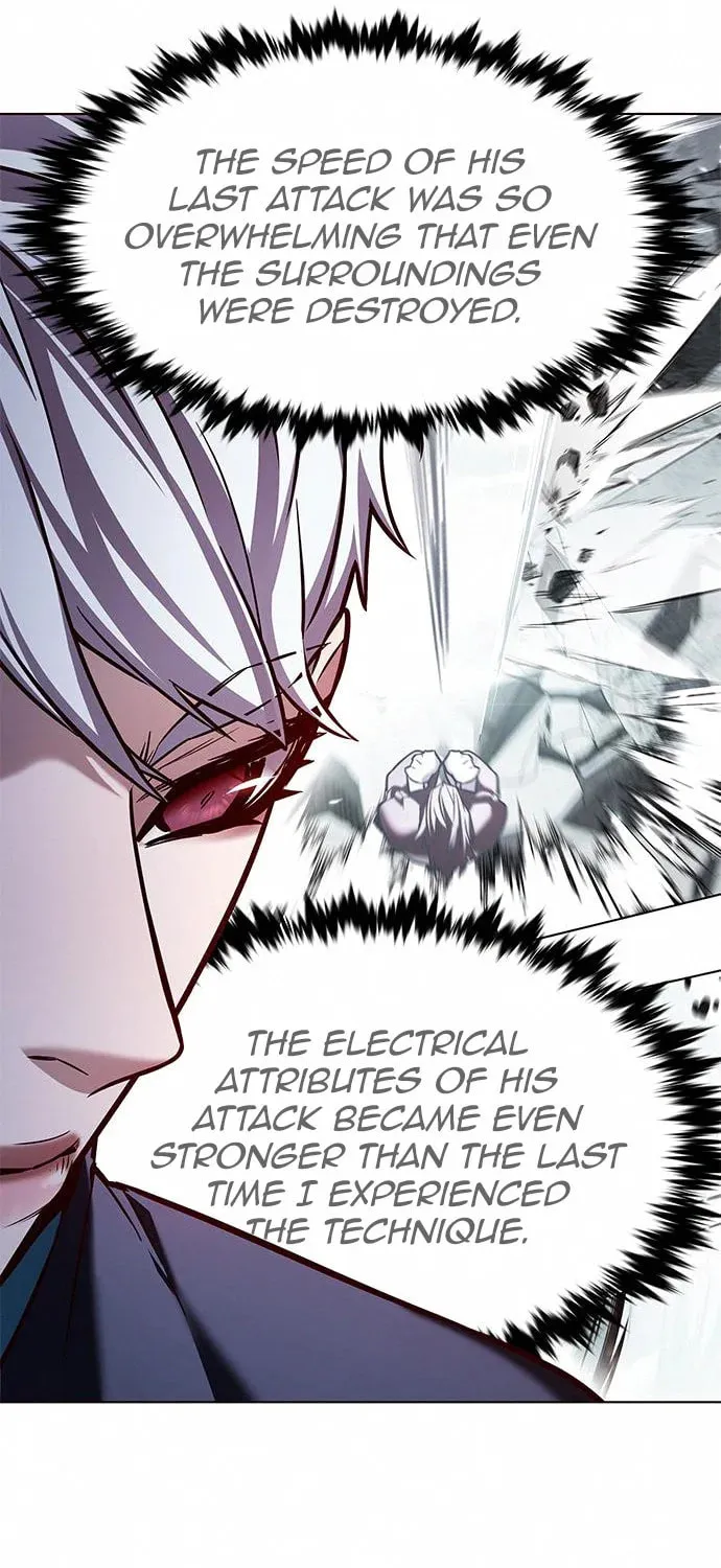 Eleceed Chapter 199 page 29 - 