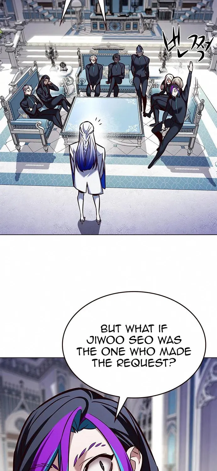 Eleceed Chapter 199 page 34 - 