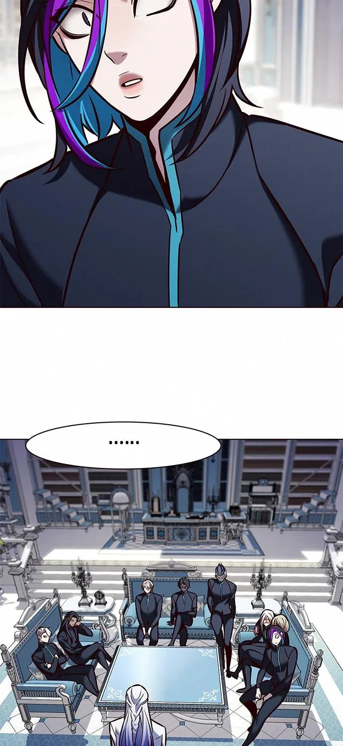 Eleceed Chapter 199 page 35 - 
