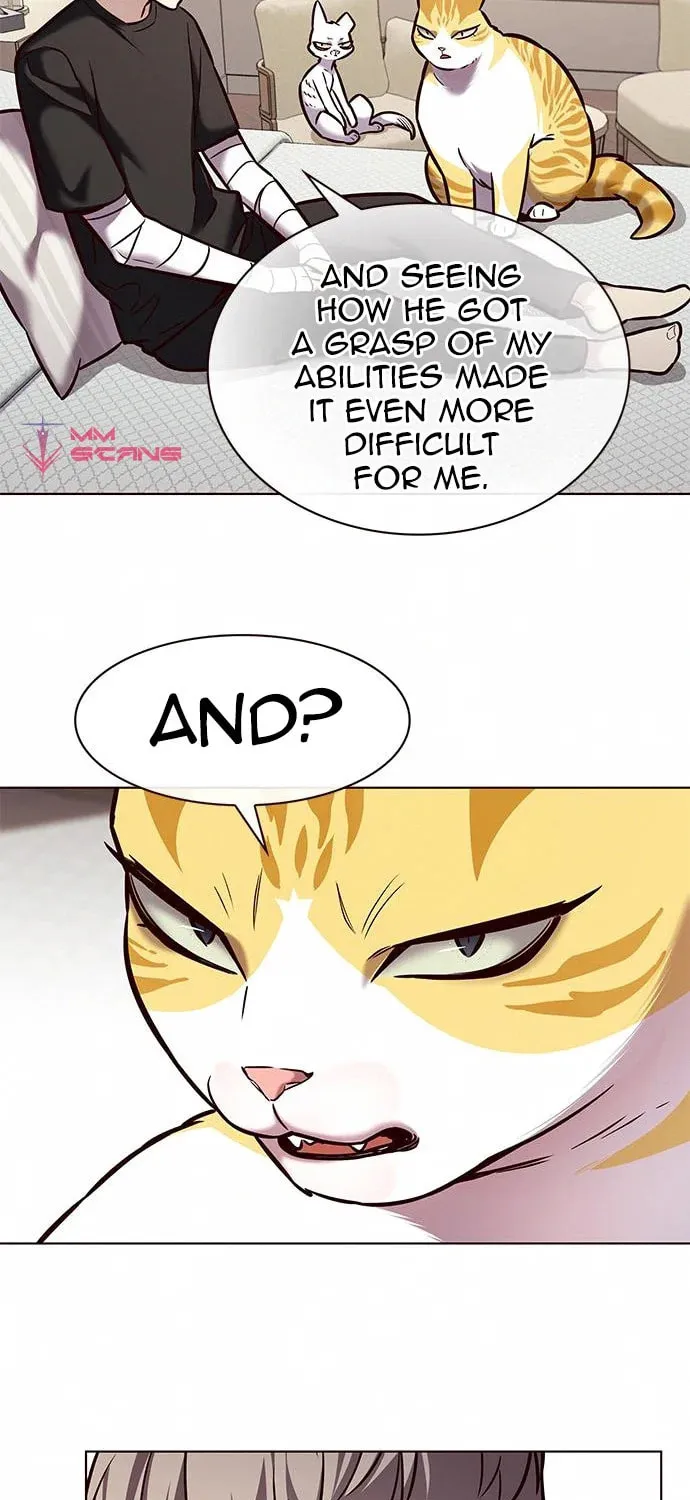 Eleceed Chapter 199 page 39 - 