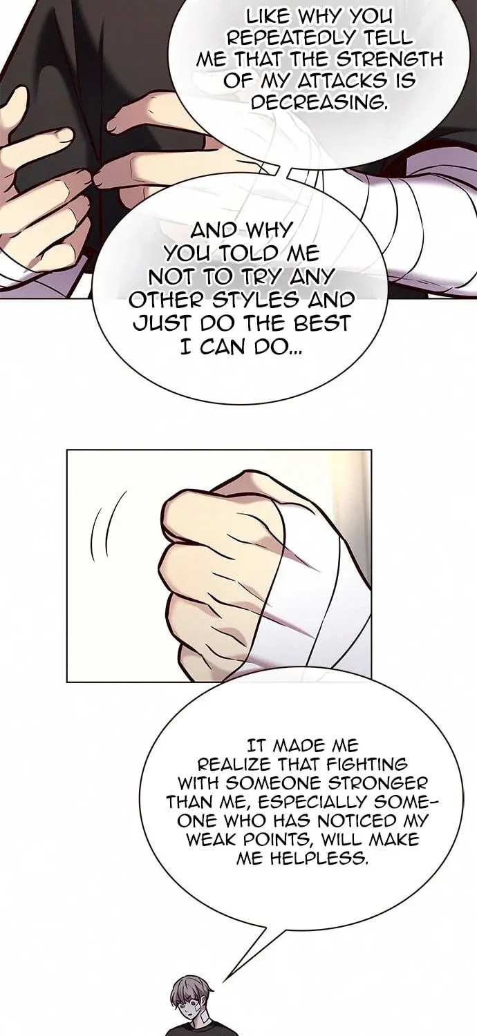 Eleceed Chapter 199 page 41 - 