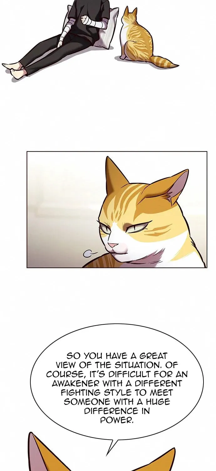 Eleceed Chapter 199 page 42 - 