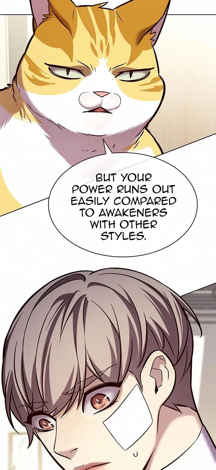 Eleceed Chapter 199 page 43 - 