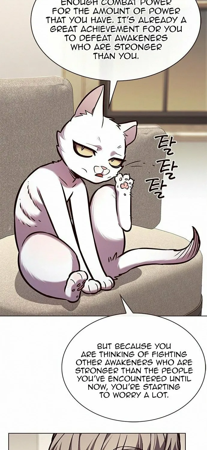 Eleceed Chapter 199 page 46 - 