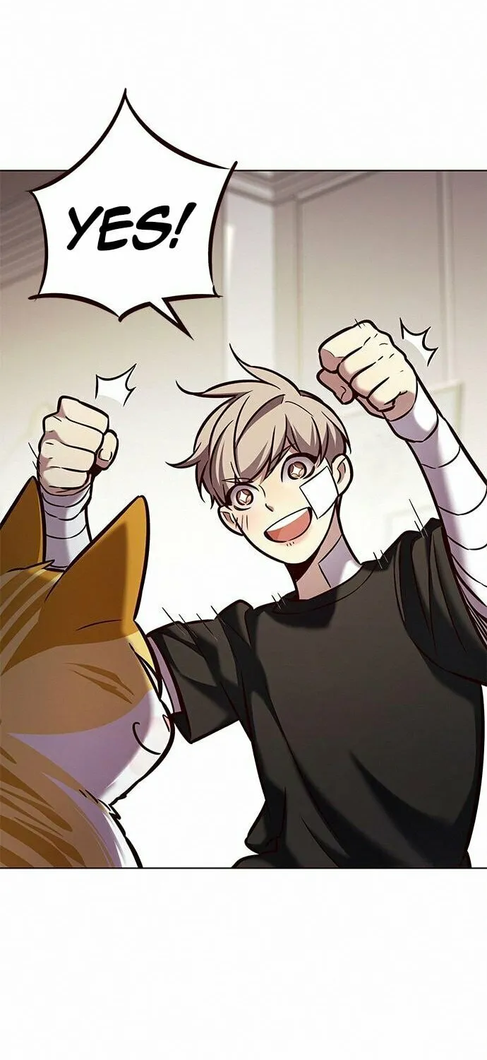 Eleceed Chapter 199 page 50 - 