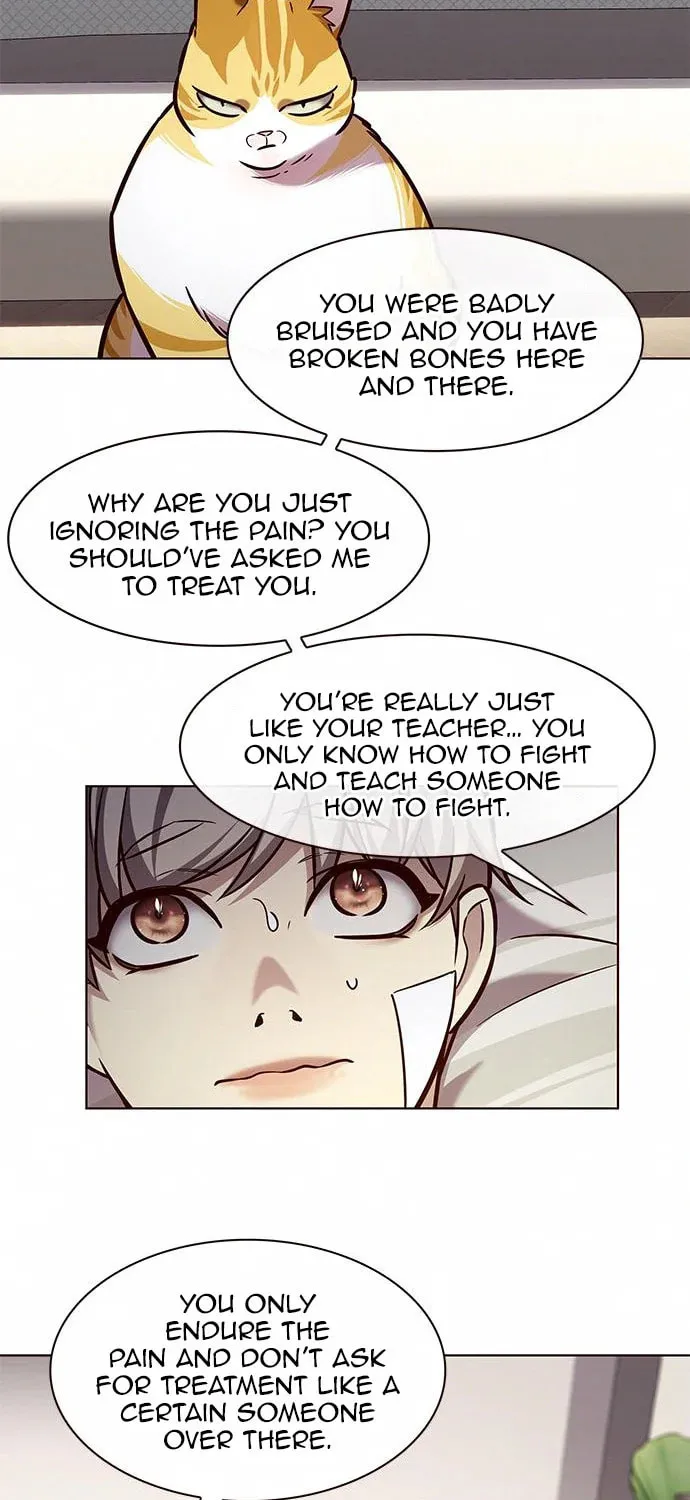 Eleceed Chapter 199 page 55 - 