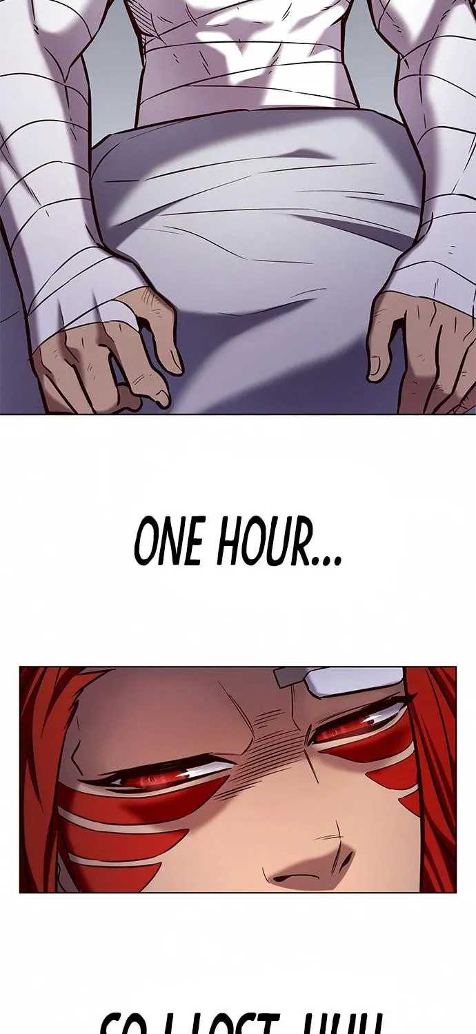 Eleceed Chapter 199 page 7 - 