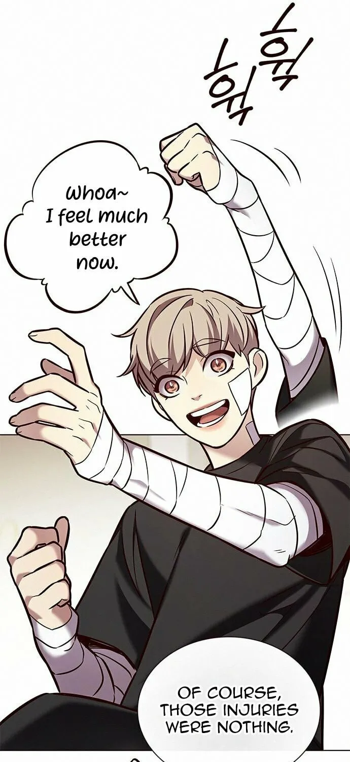 Eleceed Chapter 199 page 61 - 