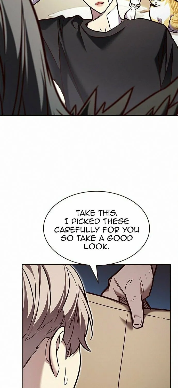 Eleceed Chapter 199 page 67 - 