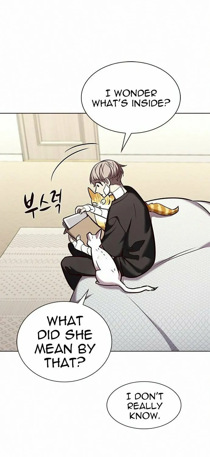 Eleceed Chapter 199 page 70 - 