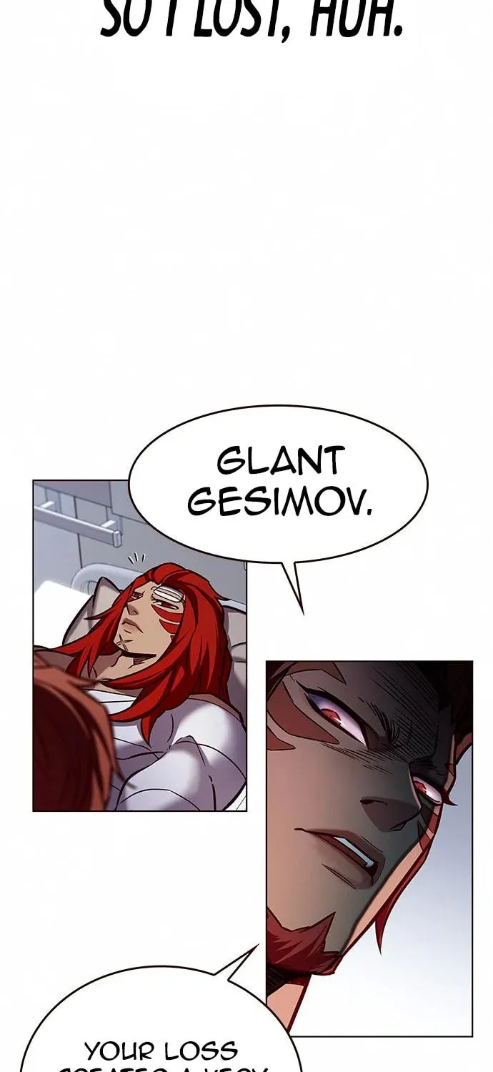 Eleceed Chapter 199 page 8 - 