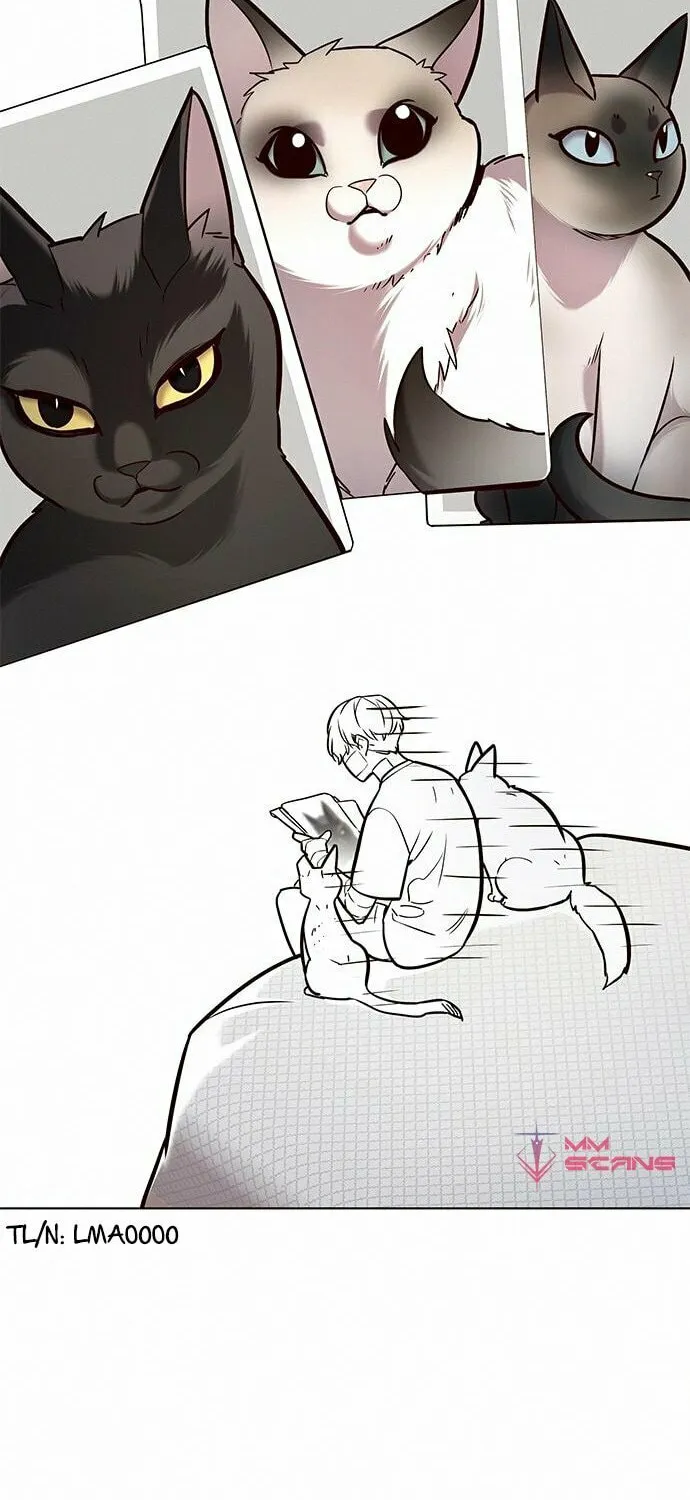 Eleceed Chapter 199 page 72 - 