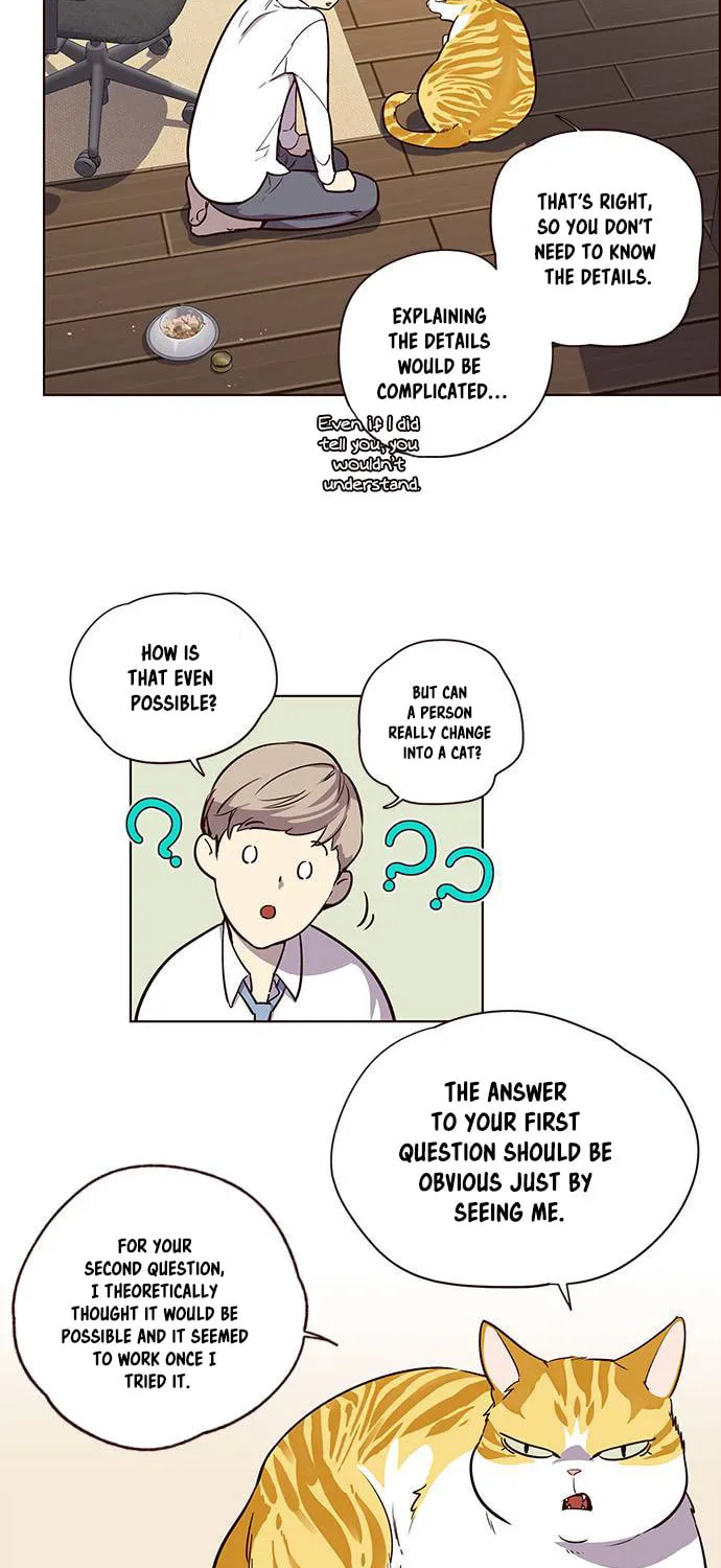 Eleceed Chapter 2 page 11 - 