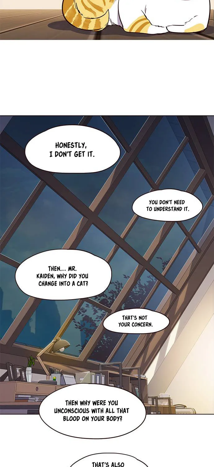 Eleceed Chapter 2 page 12 - 