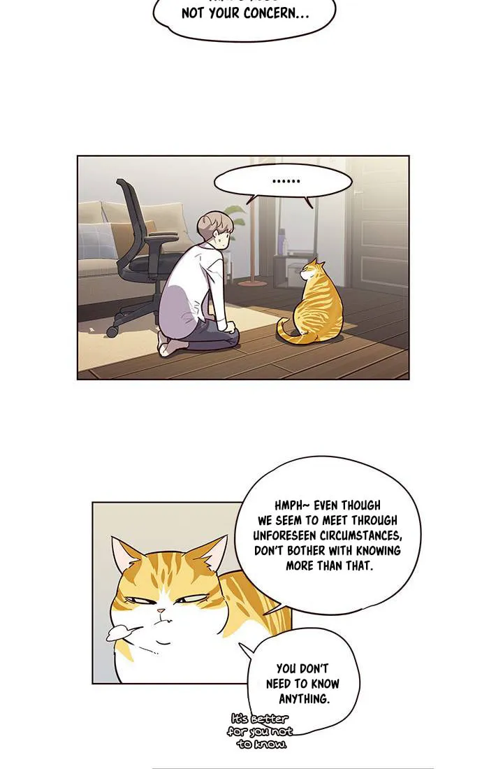 Eleceed Chapter 2 page 13 - 