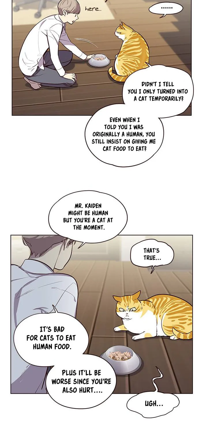 Eleceed Chapter 2 page 15 - 