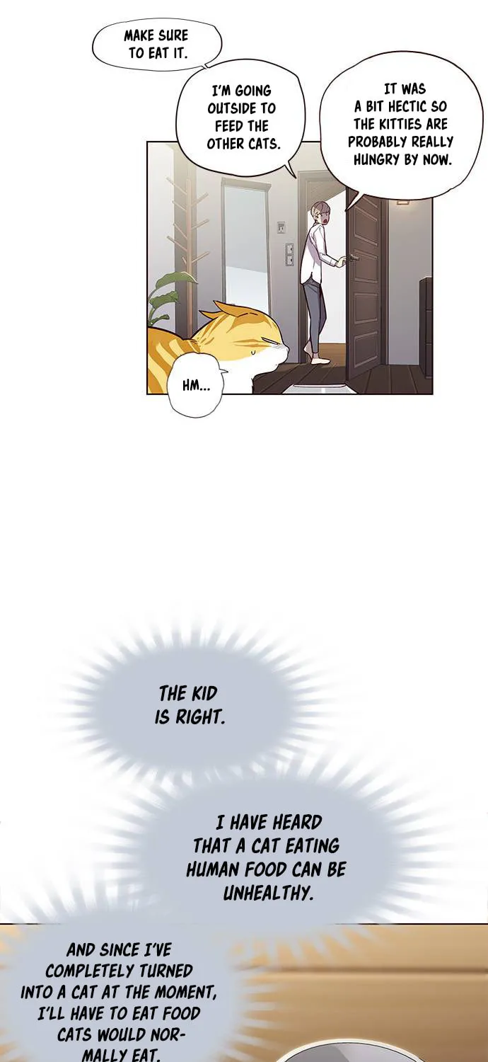 Eleceed Chapter 2 page 16 - 