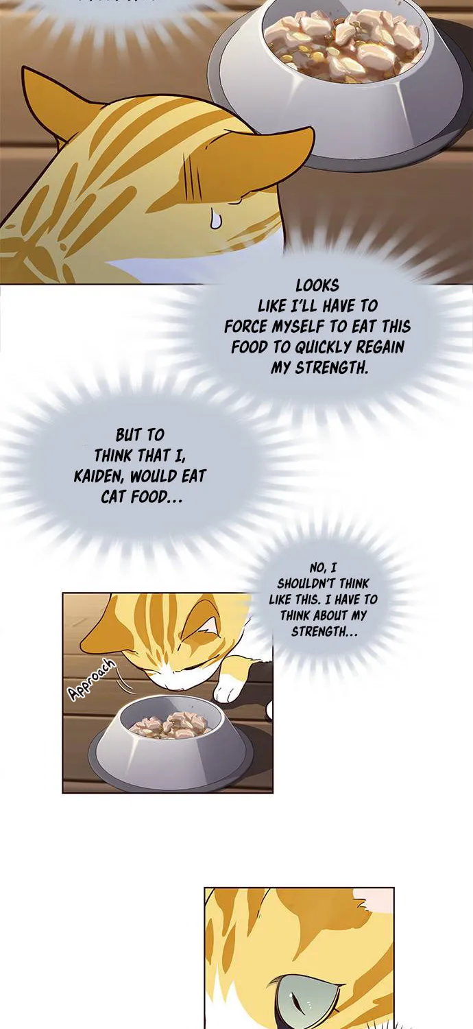Eleceed Chapter 2 page 17 - 