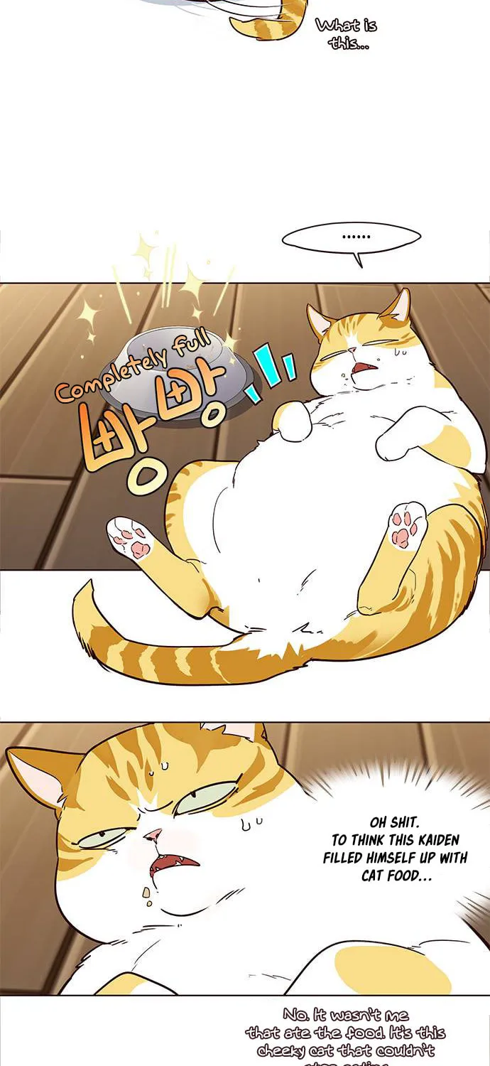 Eleceed Chapter 2 page 19 - 